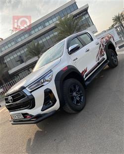 تويوتا هايلوكس